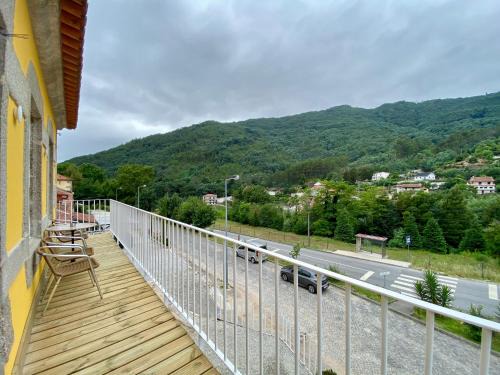 Geres Apartment | Gerês Distinto - Francisco