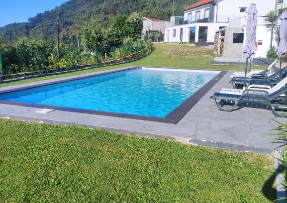 Terras de Bouro House | Gerês Home Nature