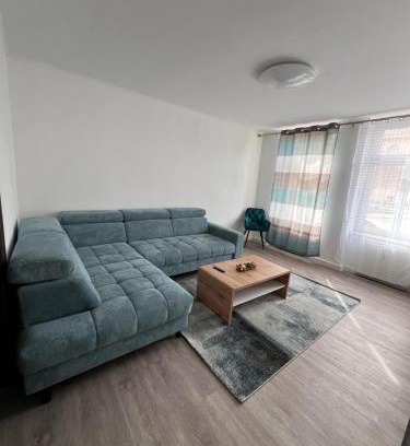 Gera Apartment | Gera Apartment EG