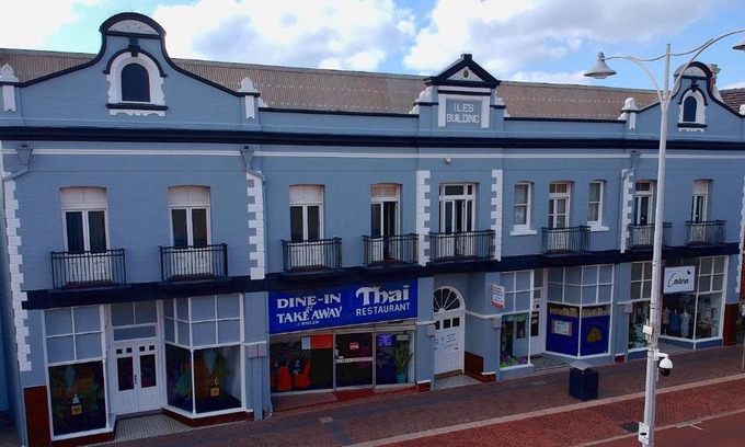 Geraldton Hostel | Geraldton Backpackers