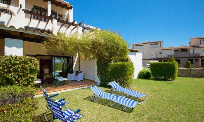El Perello House | GERANIO LES OLIVERES