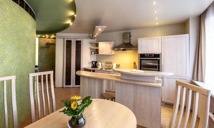 Druskininkai Apartment | Gerda Apartments