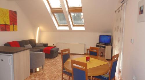 Harkany Apartment | Gere MODERN Apartment