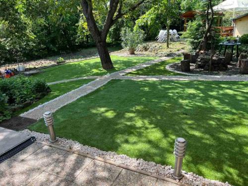 Palosvorosmart Apartment | Gergely Apartman