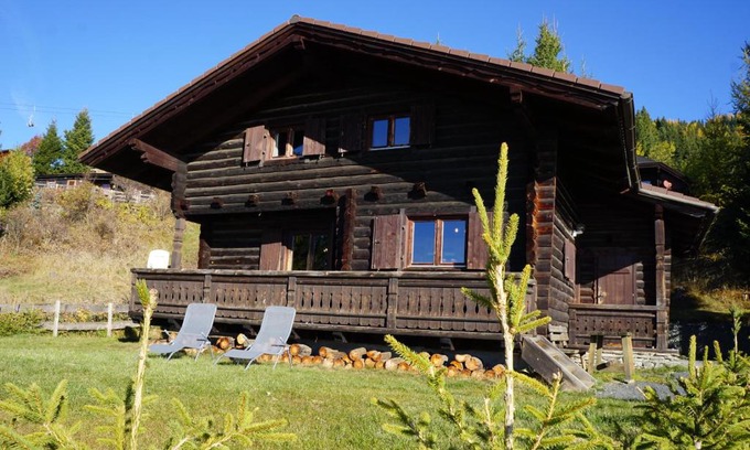Treffen House | Gerlitzen-Hütte