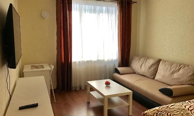 Vologda Apartment | Germini flat in Vologda