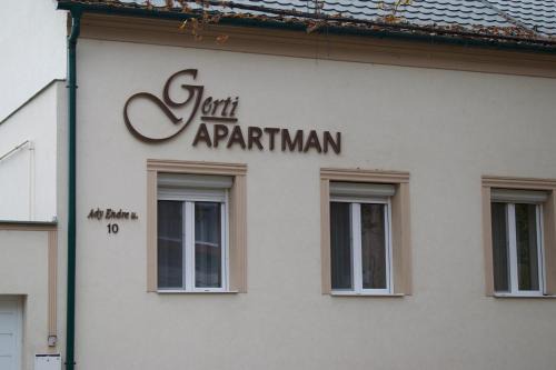 Nyiregyhaza Apartment | Gerti Apartman 2