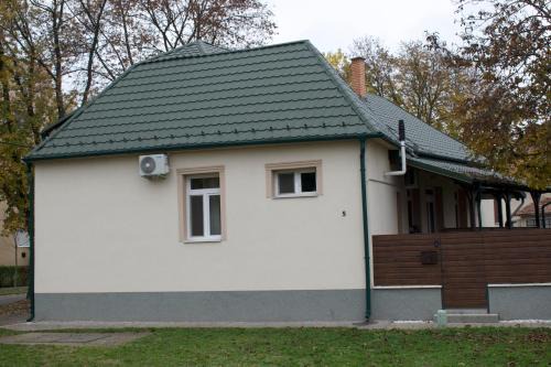Nyiregyhaza Apartment | Gerti Apartman