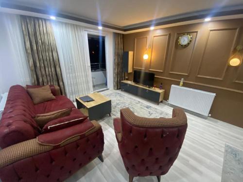 Gerze Apartment | Gerze lüx suite