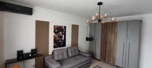 Rasnov Apartment | Gescu