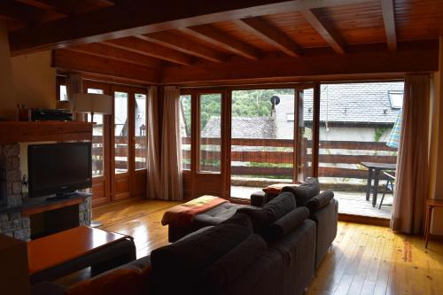 Gessa Apartment | Gessa Baqueira