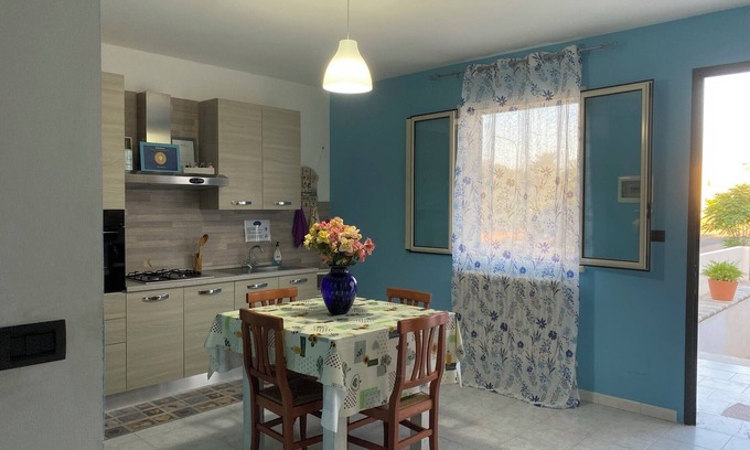 Melissano Apartment | Gessica House - In Salento near Gallipoli