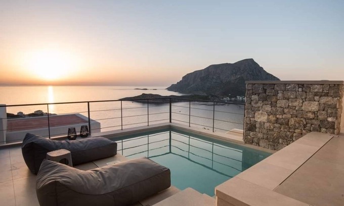 Mirties Apartment | Gestema Luxury Residences