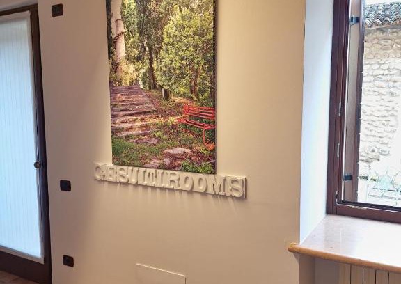 Sona House | GESUITIROOMS