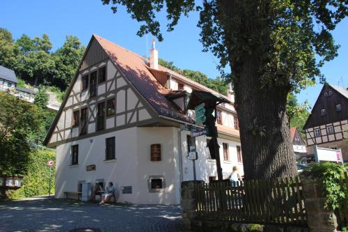 Hohnstein House | Gesundheitshaus Hohnstein