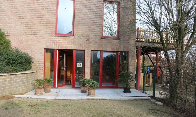 Haut-Bois House | Gesves Côté Jardin