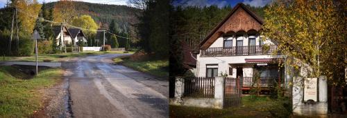 Bukkszek House | Gesztenyes Vendeghaz