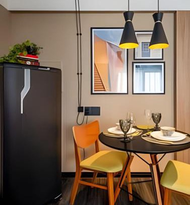 Paraiso Apartment | Get a Flat 120 Luxuoso-Jardins