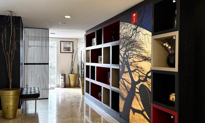 Paraiso Apartment | Get a Flat 701 - Ibirapuera -Jardins