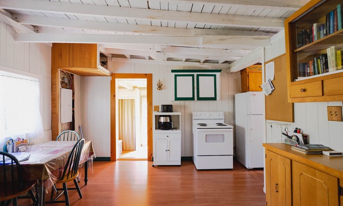Cape Breton Regional Municipality Cabin | Get Away From it all