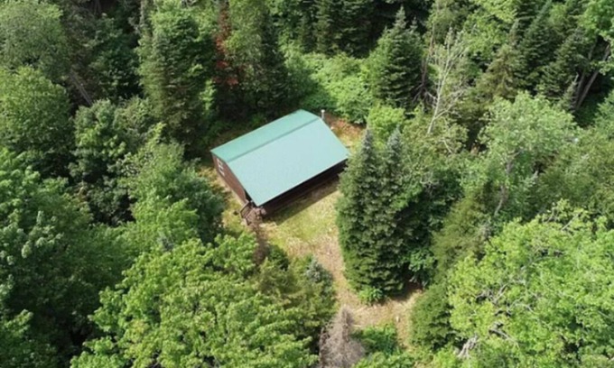 Constableville Cabin | Get away from it all