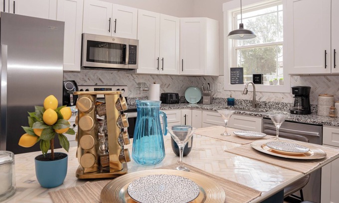 McMinnville Cottage | Get away to heaven!