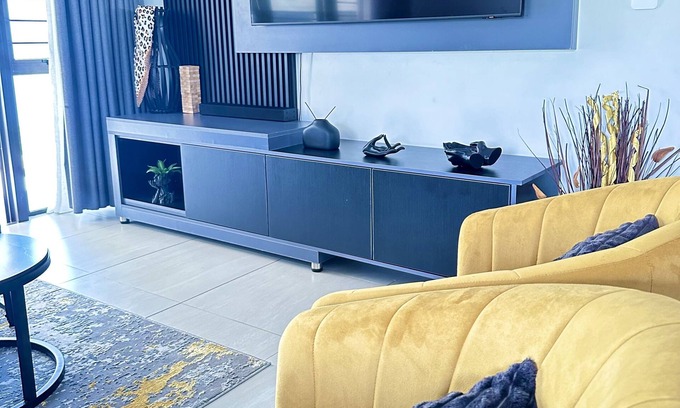 Nelspruit House | Get Cosy & Comfy kaZwide villa