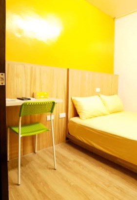 Chaozhou House | Get Grace Hotel