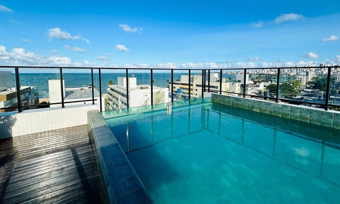 Jardim Oceania Apartment | Get One