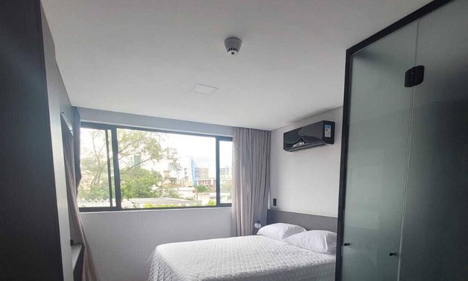 Joao Pessoa Apartment | Get One Praia Bessa