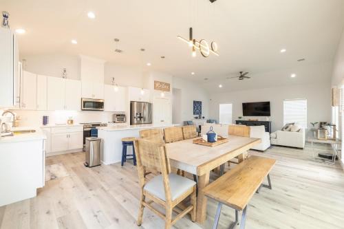 Indian Beach House | Get ready to soak up the sun at Villa Caman