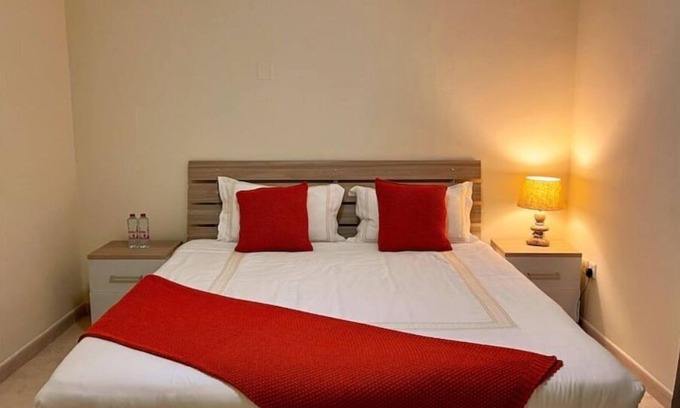 Al Quoz Apartment | Get the value for your stay!