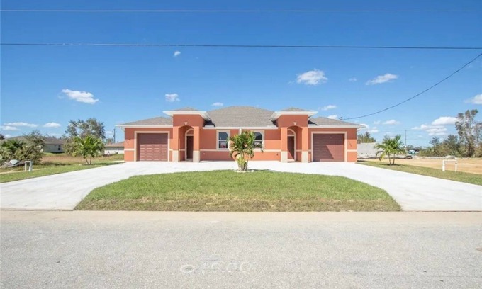 Lehigh Acres House | Getaway Home