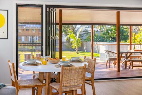 North Haven House | Getaway North Haven