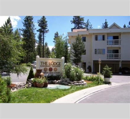 Lower Kingsbury Apartment | GetAways at the Lodge at Kingsbury Crossing
