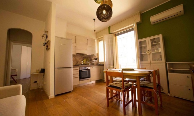 San Donato Apartment | GetTheKey Duse Apartament