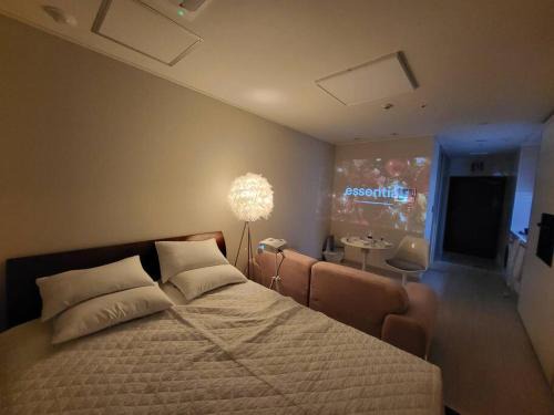 Geumjeong-dong Apartment | Geumjeong St1 Minute Seoul, Gangnam Transportation NICE