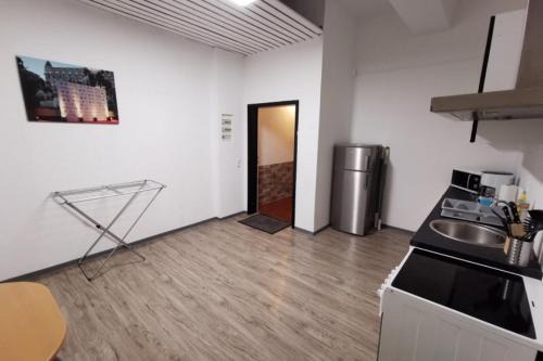 Itzehoe Apartment | Gewerbewohnung für Monteure und Geschäftsreisende
