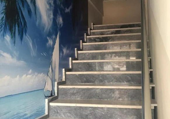 Geyikli Apartment | GEYİKLİ APART OTEL