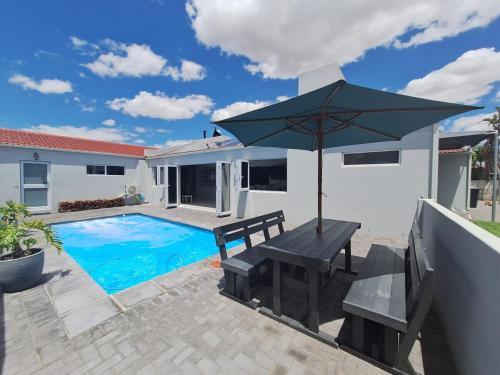 Port Owen House | Gezondheid