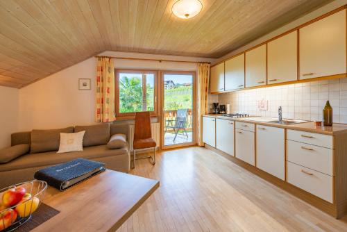 St. Pauls Apartment | Gfillhof Ferienwohnung 2