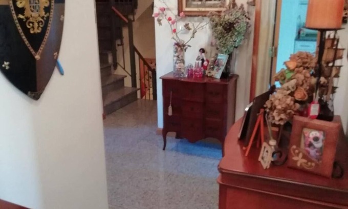 Albarraque Apartment | Gg Double or Twin Room