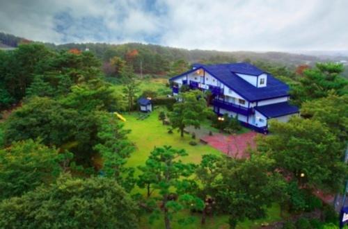 Aewol House | Ggotmuche Pension