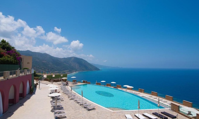 Gioiosa Marea Hotel | GH Avalon Sikani