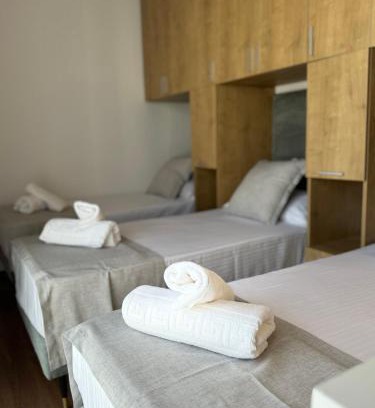 Tirana Apartment | GH Studio Apartments 2