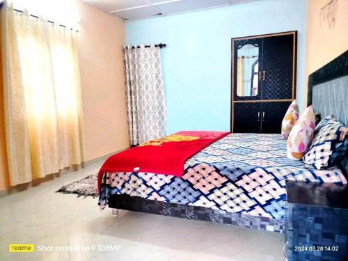 Dalhousie Bed & Breakfast | Ghai Niwas B&B