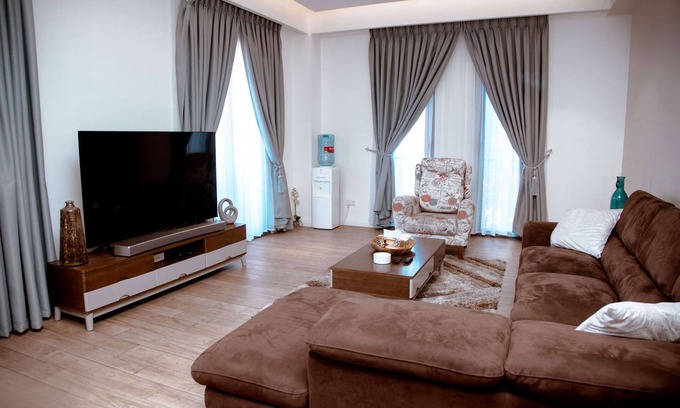 Cantonments Apartment | Ghana - Pearl in the city