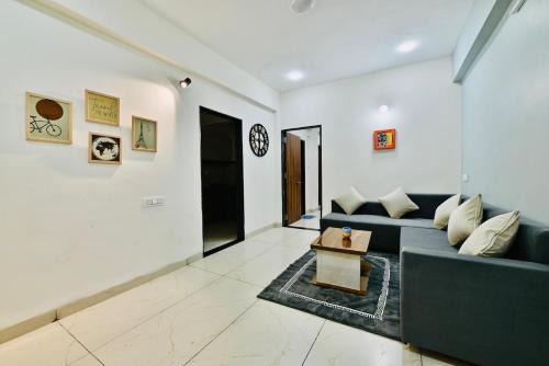 Indore Apartment | GharBar