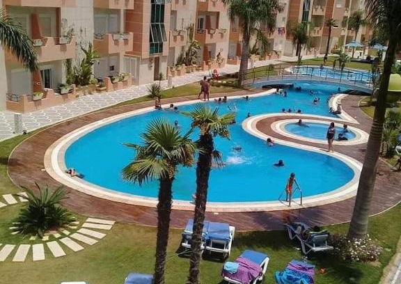 Port El Kantaoui Apartment | GHS app
