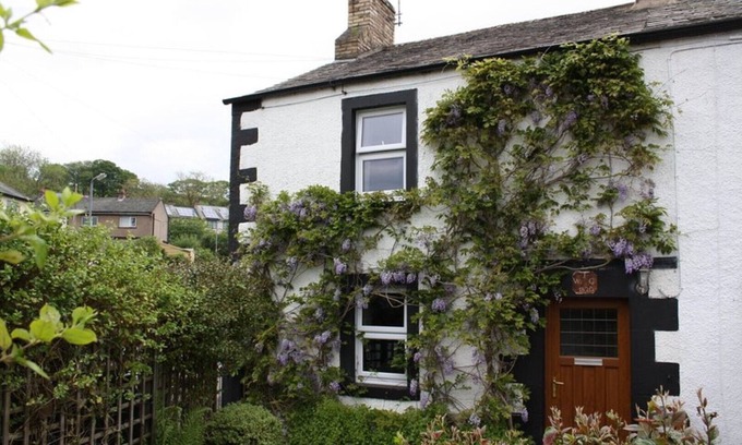 Ainstable Cottage | Ghyll Foot Cottage in Ainstable, Eden Valley, Cumbria
